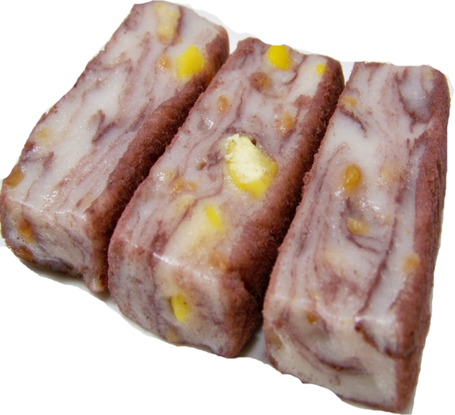 행복한떡집 영양찰떡 아침식사대용 구름떡 80g, 50개