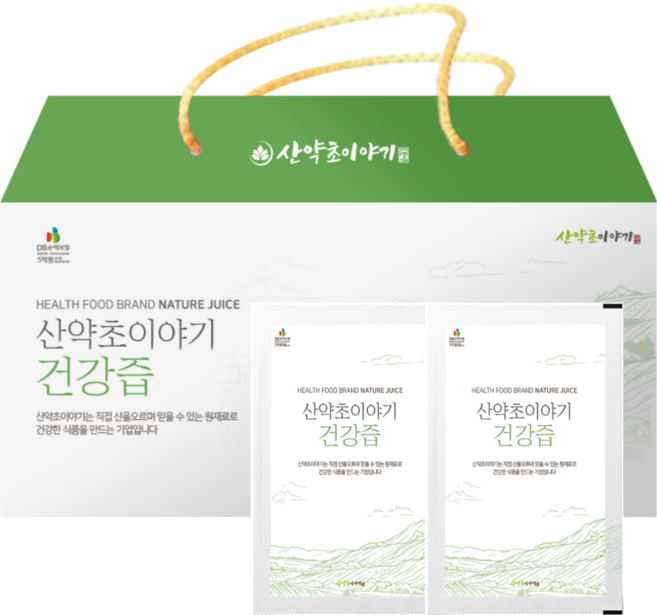 산약초이야기 국내산 유자피즙 진액 엑기스, 30개, 110ml
