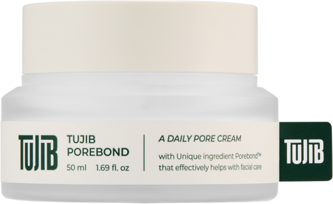 투집 포어본드 모공수축크림, 1개, 50ml