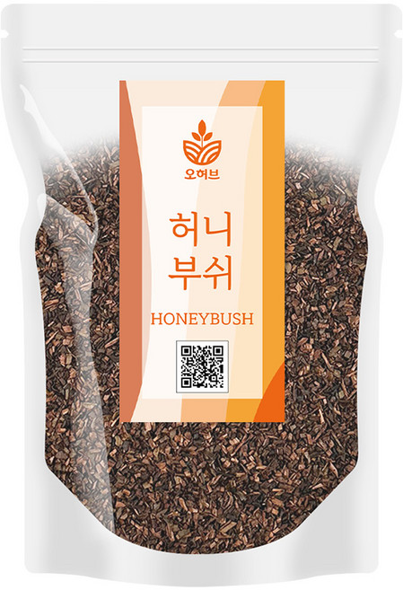 허니부쉬 500g 허니부쉬차 허니부쉬티, 1개, 1개입