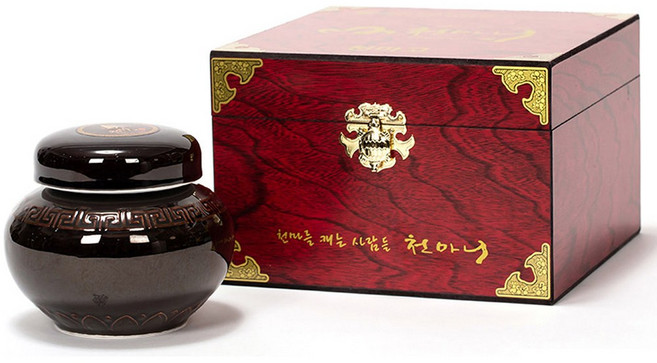 천마니 진천마고 천마액기스 800G, 1개