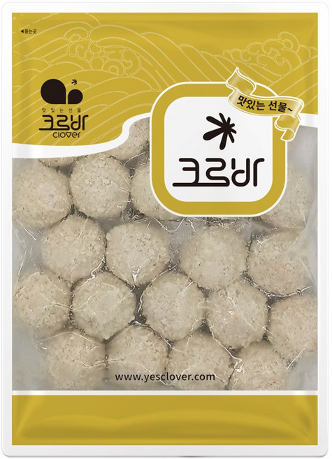 크로바 아란치니 클래식 비프토마토 30g x 33개, 1개