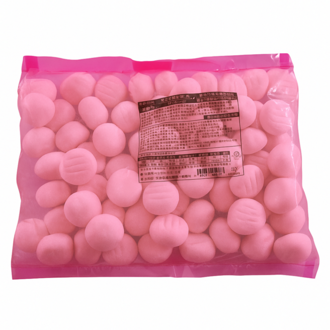 신세계 대용량 모닝빵 생지 2520g(70개내외), 6개, 2.52kg