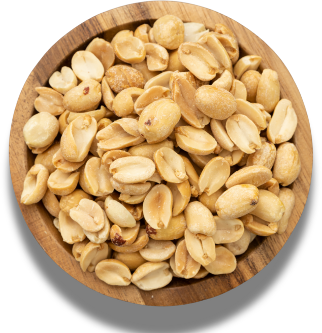 최신 제조 신선맘 미국산 구운땅콩 프리미엄 100% 로스팅 무첨가 고소한 간식 안주용, 2개, 500g