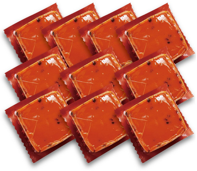 특별한 마라탕 마라샹궈 소스 세트, 75g, 10개