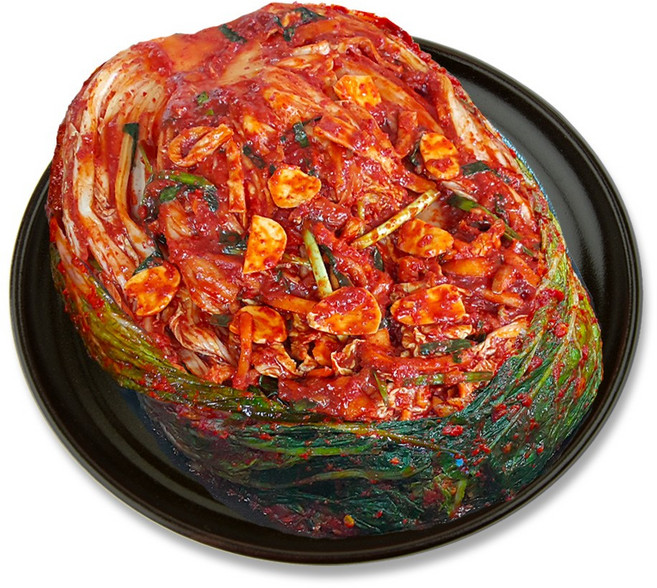 전라도 보쌈김치 매콤달큰한 별미 당일제조발송, 1개, 5kg
