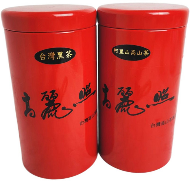 대만 우롱차 흑차/아리산고산차-120G 지우펀 고려조 우롱차, 흑차, 120g, 1개, 1개입