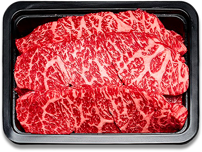 프리미엄 냉장 살치살 소고기 특수부위 스테이크 구이, 1개, 400g