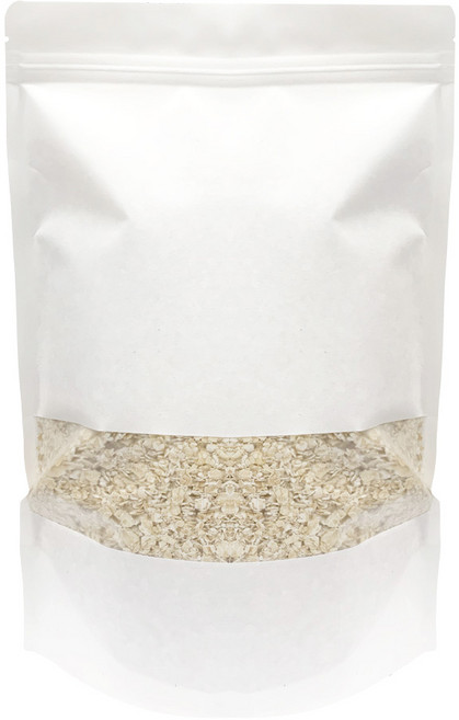 강한압착 부드러운 오트밀 대용량, 3개, 1kg