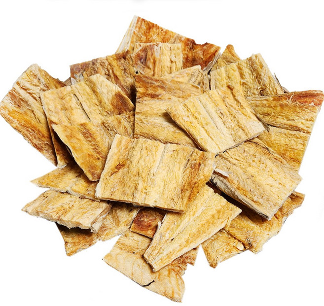 황태절단포 500g 황태 황태포 자른황태포 황태조림용 쪽빛누리, 1개