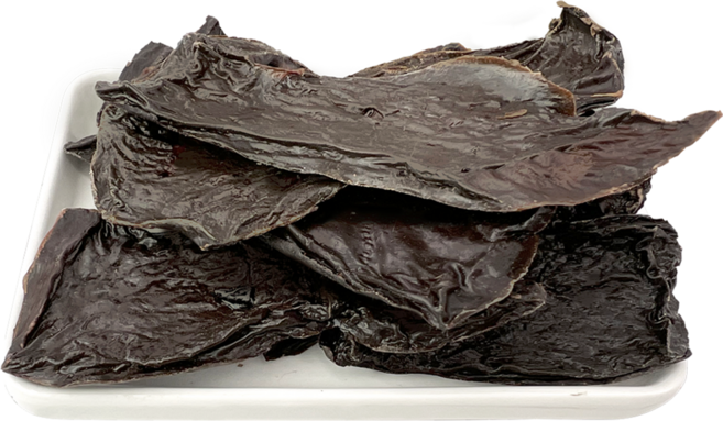 [국내산] 한우간육포_눈건강 빈혈예방 강아지수제간식, 한우간육포, 1개, 70g