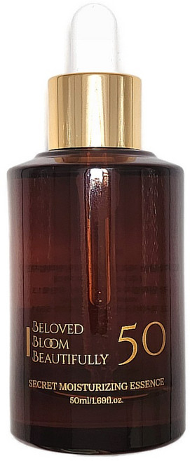 (비비비 50) 중년 여성을 위한 프리미엄 Y존케어 에센스- 고보습 탄력강화 윤활 질건강 회복, 50ml, 1개