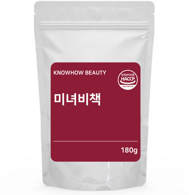 별건강소 미녀비책 루바브 석류 오미자 갱년기 여성 에스토겐복합물 2개월분, 180g, 6개