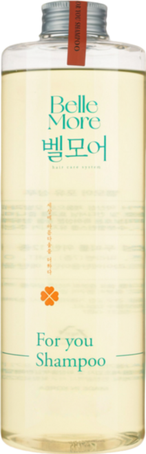 벨모어 이공뷰티 손상모 건조모 복구케어 미용실 단백질 케라틴 샴푸, 750ml, 1개