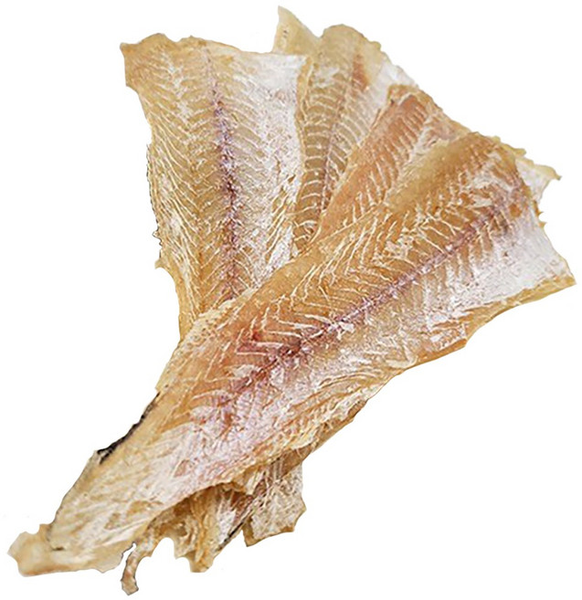 [인생건어물] 명태알포 1KG 건어물 대용량 업소용, 1개