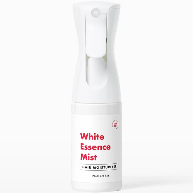 자유펫 화이트에센스미스트 고양이 강아지 미스트 피부 보습제 에센스, 1개, 170ml - 쿠팡