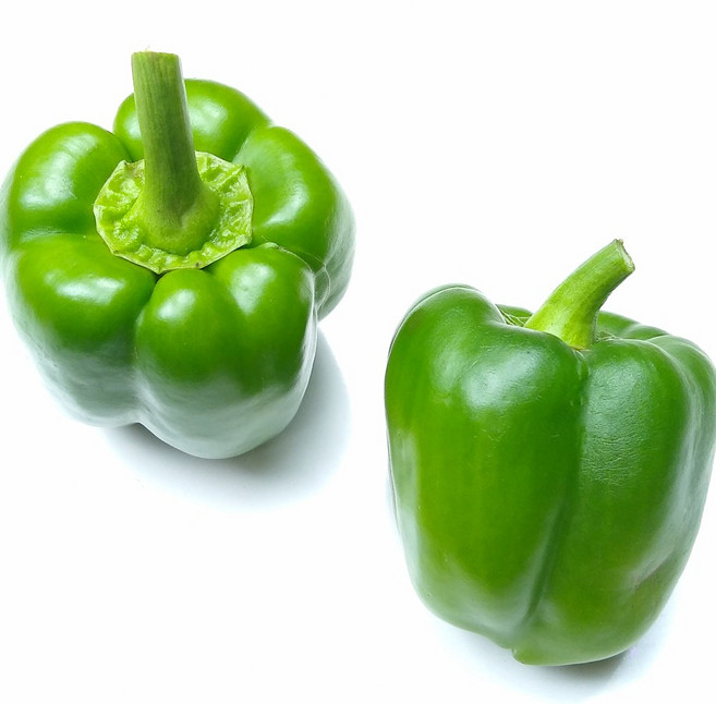 국내산 싱싱한 청피망, 청피망(상) 1kg, 1박스