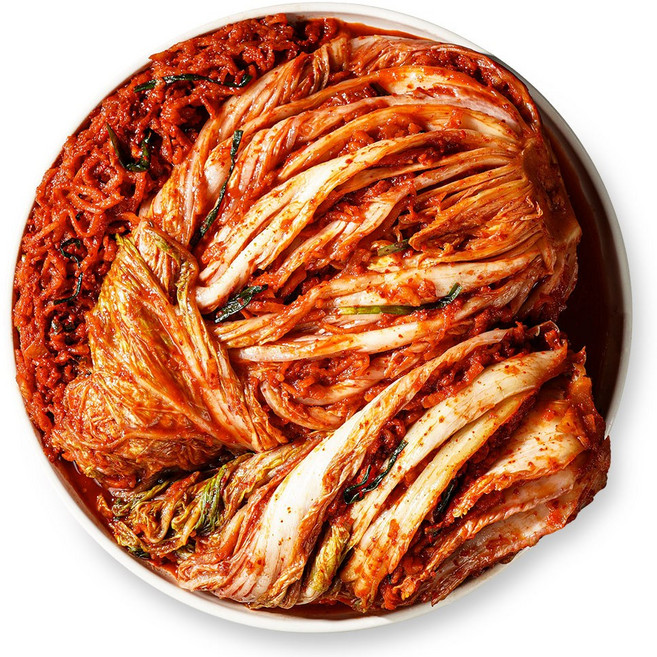 [BEST] [소문난일품] 포천명가 배윤자 포기김치 5kg/7kg/10kg/12kg (선택), 1개, 5kg