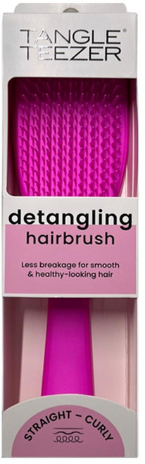 탱글티저 웻 디탱글러 런웨이 핑크 (바비 콜렉션), 1개