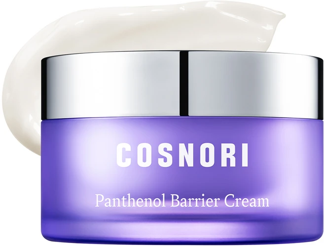 코스노리 판테놀 베리어 크림, 50ml, 1개 - 쿠팡