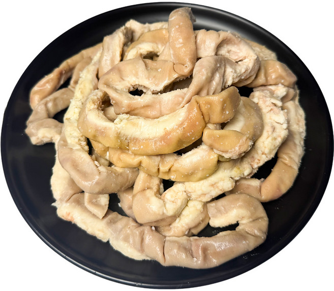 소곱창 300g, 1개