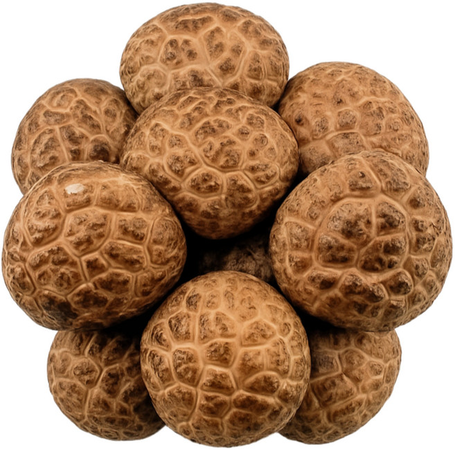 맛통령 표고버섯, 1개, 당일경매 생 표고버섯 1kg