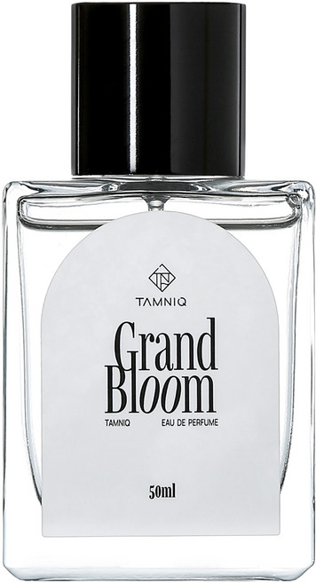 탐니크 고급 니치 오드퍼퓸 그랑 블룸, 50ml, 1개