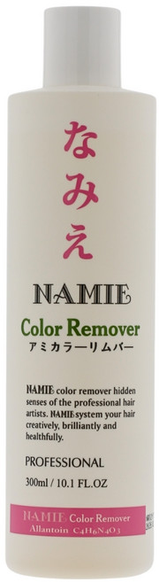 나미에 칼라 리무버 300ml, 1개