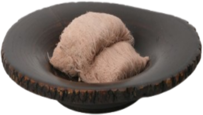 1+1 귀한 궁중 다과 인사동 명물 꿀타래 아몬드 + 초코, 70g, 1세트