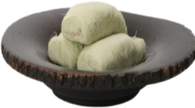 인사동 꿀타래 궁중다과 녹차 꿀타래, 1개