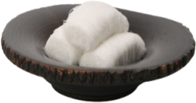 인사동 꿀타래 궁중다과 실타래엿 선물세트