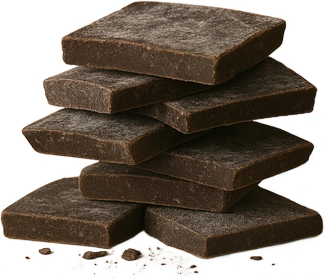 [중금속검사] 제로 무설탕 다크초콜릿 100% 건강한 간식, 1개, 500g - 쿠팡