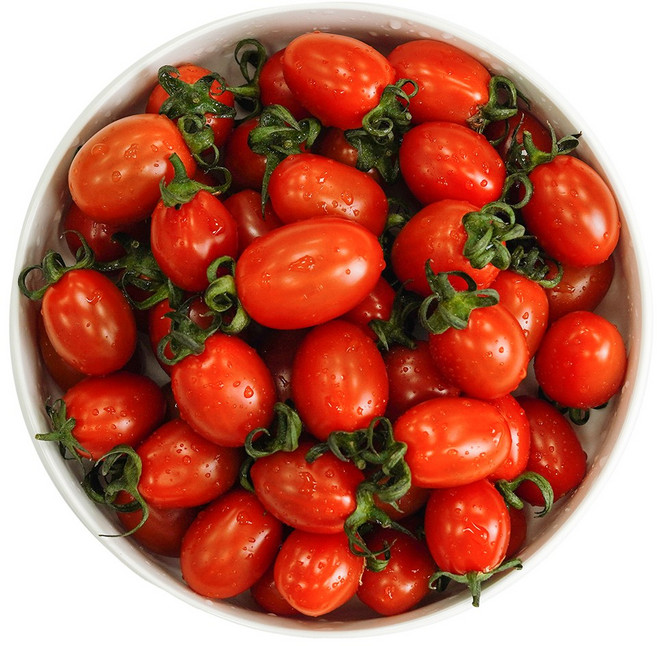 전라도청년 프레시 국산 대추방울토마토, 1박스, 5kg(로얄과)