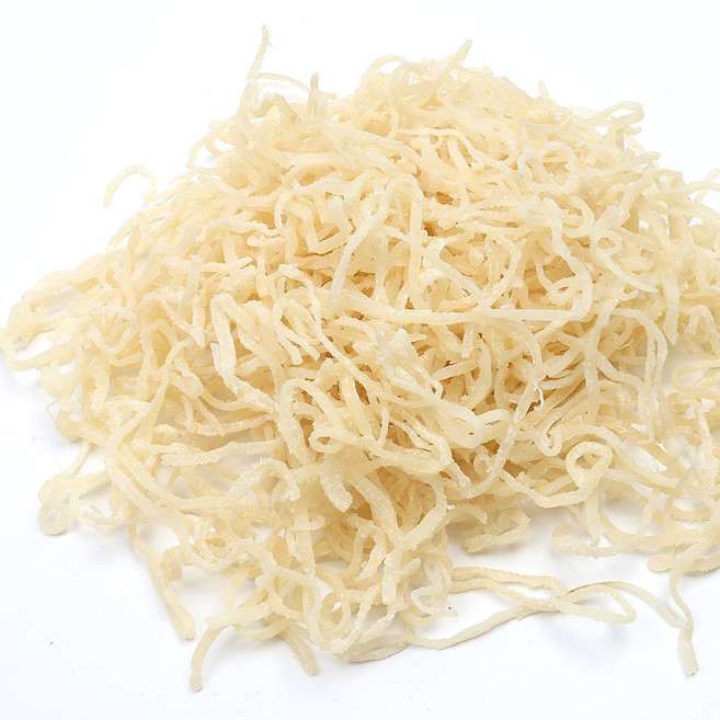 국내가공 진미채 오징어 일미채 백진미채, 1개, 500g