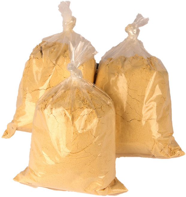 [진한 콩국수 한 그릇 완성] 뻥튀기곡물나라 콩국수용 콩가루 국산 무가당 분말 재료, 1개, 1kg