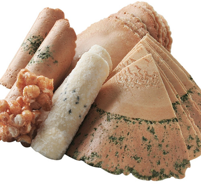 고급 종합전병세트, 1.5kg, 1개