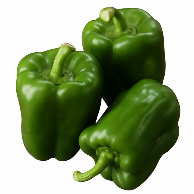 맛통령 국내산 청피망, 1개, 청피망 2kg
