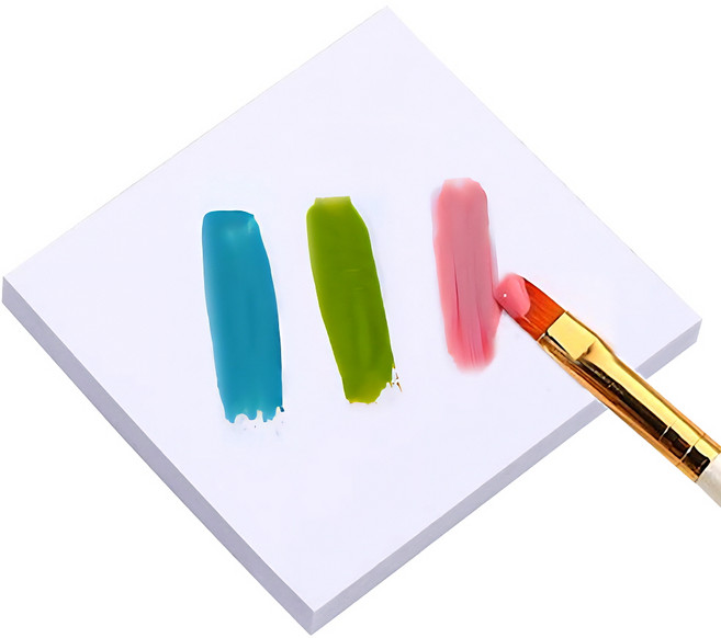 일회용 방수 종이파레트 120매, 1개