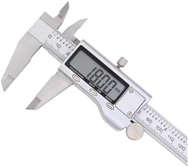 SMN 전문가용 버니어 캘리퍼스 / 노기스 / 디지털 전자 캘리퍼스