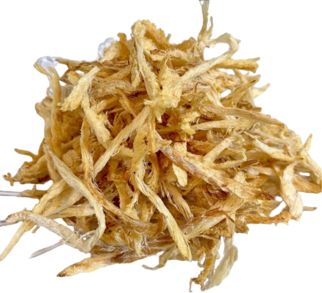 [웅이네] 먹태채 1kg 한꺼번에포장 영업용 대용량 부드러운 혼술 보들보들, 먹태채만(껍질없음) 한꺼번에 포장 1kg, 1개