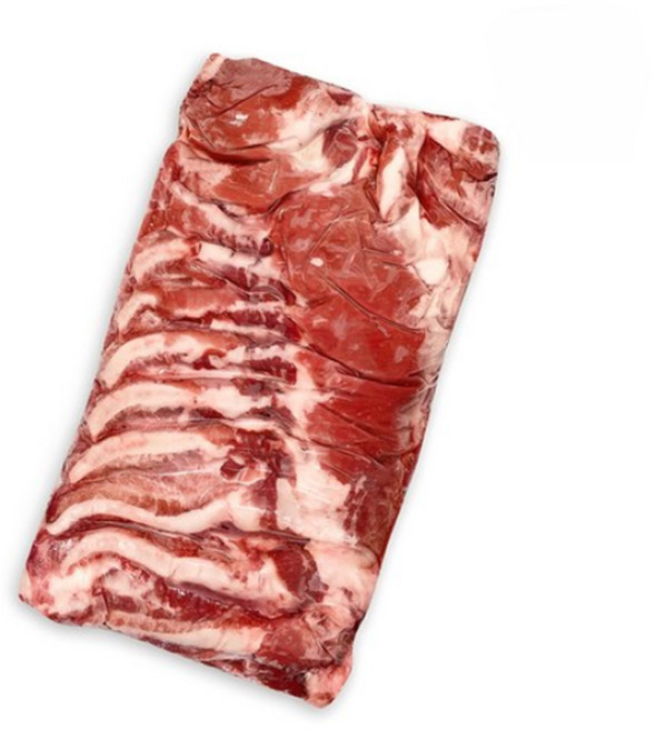 냉동 삼겹살 돼지고기 통삼겹 원육 5kg, 1개, 삼겹살 원육