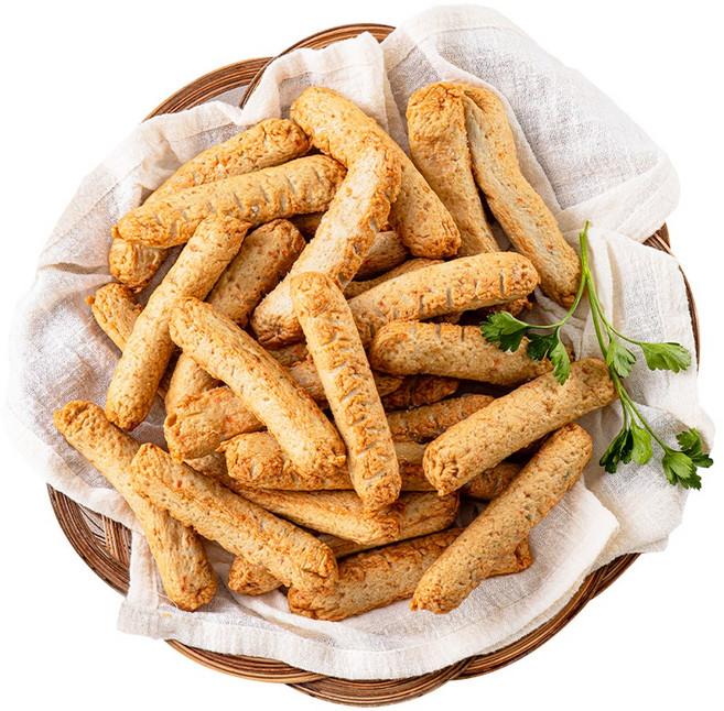 [더싱싱] 연육 함량 71% 부산식 봉어묵, 4개, 2kg