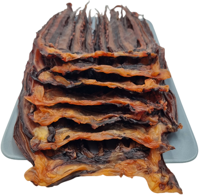 모두의입맛 대왕 문어발 망족 300g+300g 쫄깃타임 국내가공 오다리, 2개, 300g