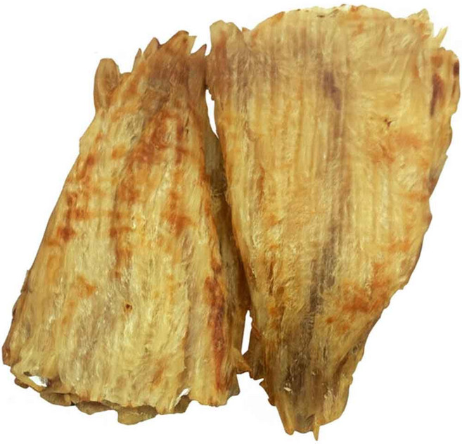 구운 명태포, 1봉, 300g