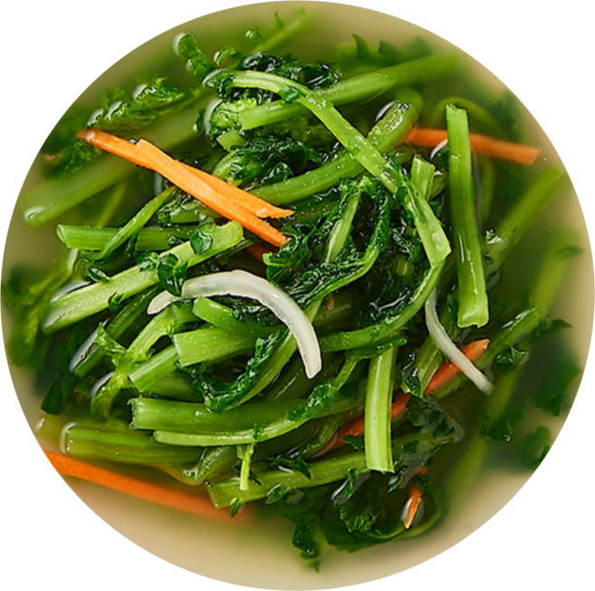 명품수랏간 궁중김치 국산100% 국물이 시원한 열무물김치, 5kg, 1개