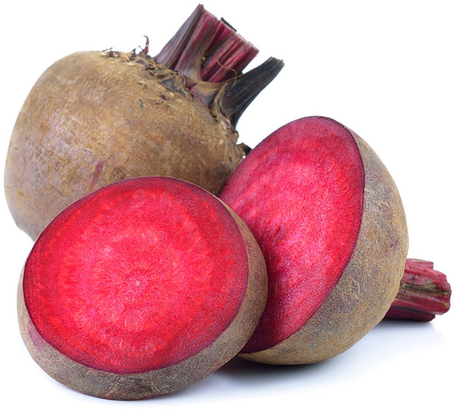 산정마을 레드비트, 1박스, 국내산 레드비트(특품) 5kg