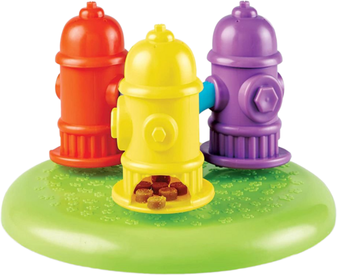 브라이트킨즈 노즈워크 장난감 스피닝 퍼즐 LER9367, 본상품선택, 1개