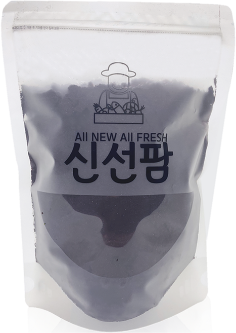 최상급 마키베리 500g 프리미엄 마퀴베리 동결건조, 1개