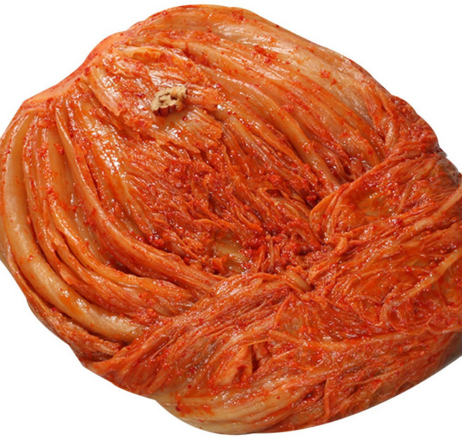 전라도 묵은지 광주김치타운 저온 숙성 묵은김치 6개월이상숙성 묵은지 3kg, 1개