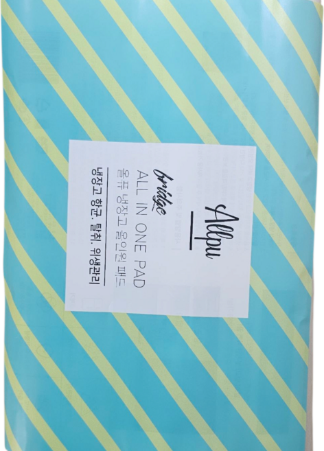 혁신적인 냉장고탈취제 쓱 깔기만 하면 냄새제거 세균억제 신선도유지까지 찬장패드 서랍장깔개 냄새나는곳은 어디나, 10개